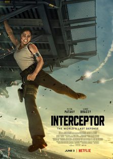 دانلود فیلم Interceptor