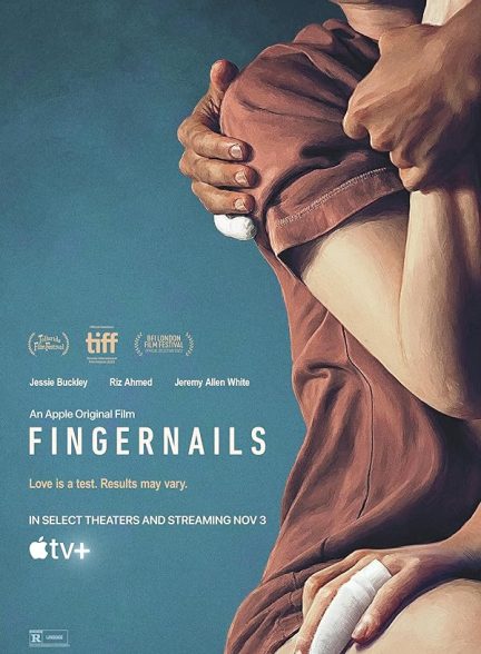 دانلود فیلم جذاب ناخن Fingernails 2023