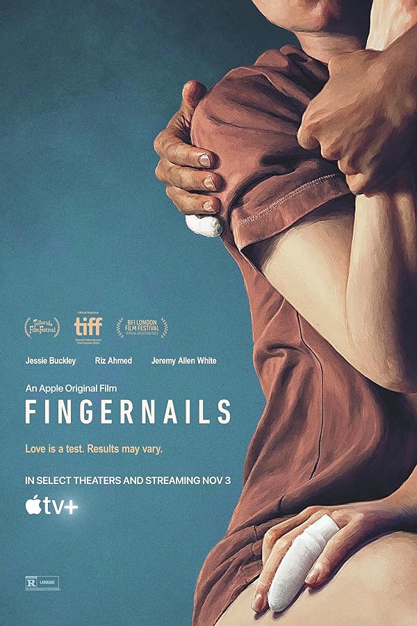 دانلود فیلم جذاب ناخن Fingernails 2023