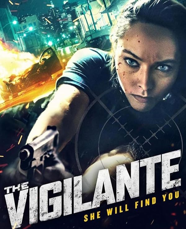 دانلود فیلم جدید مامور خودخوانده The Vigilante 2023