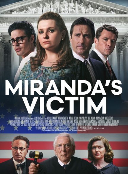 دنلود فیلم قربانی میراندا Miranda’s Victim 2023