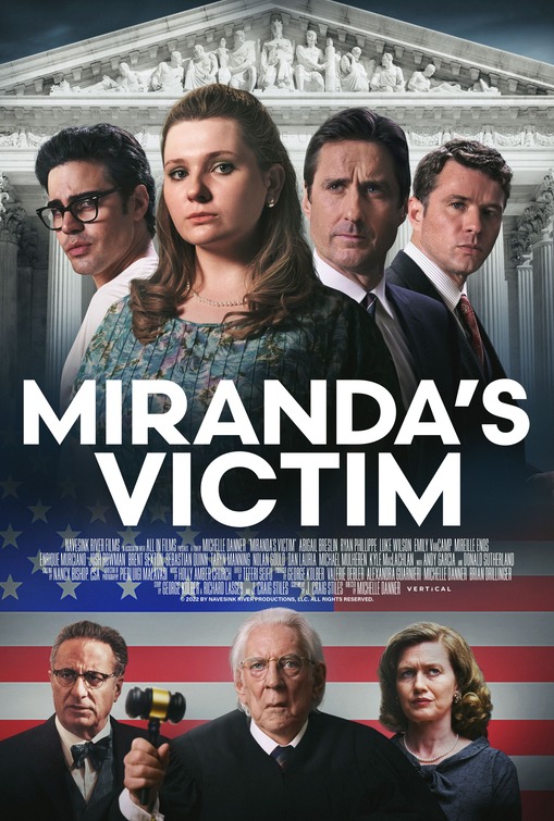دنلود فیلم قربانی میراندا Miranda’s Victim 2023