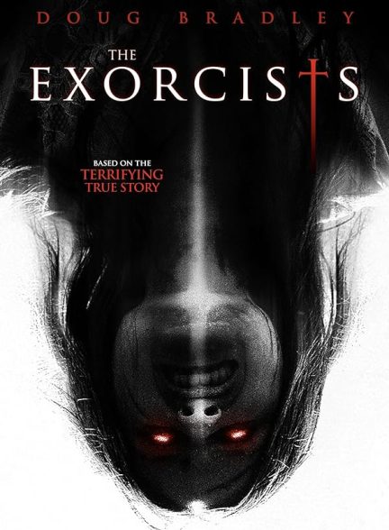 دانلود فیلم ترسناک جن گیرها The Exorcists 2023