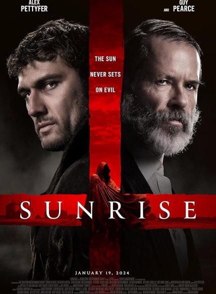 دانلود فیلم ترسناک طلوع خورشید Sunrise 2024