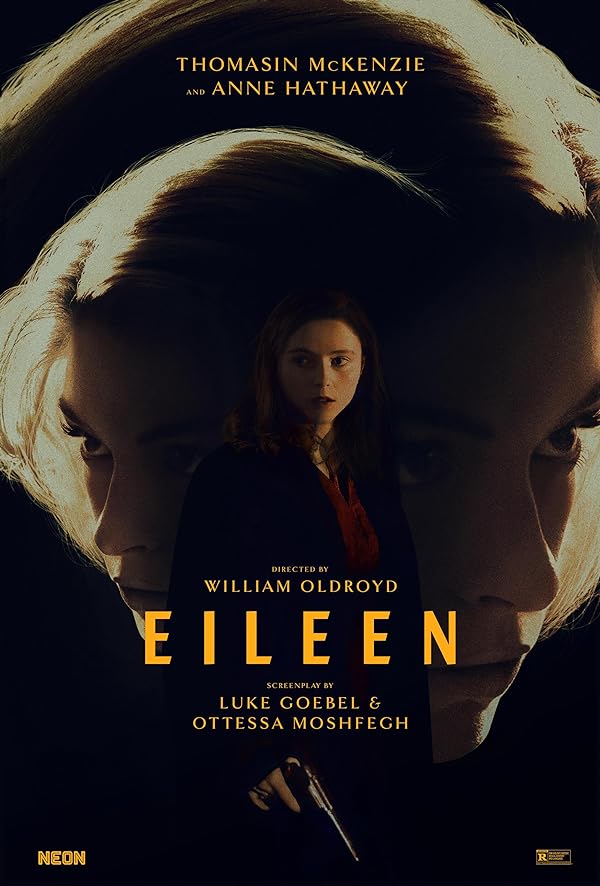 دانلود فیلم دیدنی آیلین Eileen 2023